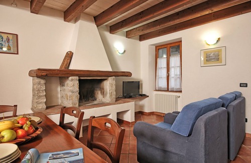 Prabione Otro | 4-rooms Apartment "Quercia"