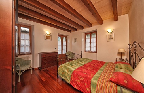 Prabione Otro | 4-rooms Apartment "Quercia"