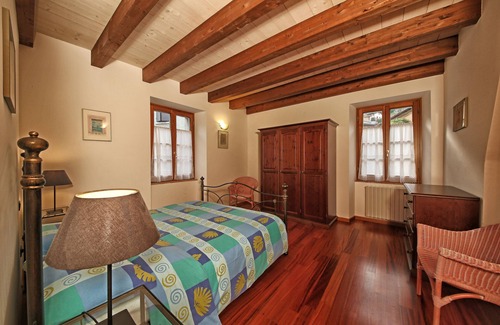 Prabione Otro | 4-rooms Apartment "Quercia"