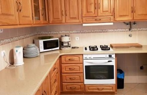 Arnal Casa | 4 Rooms Residence at Villa ☆☆☆☆☆ (10-15 Guests) by Silver Village Residence