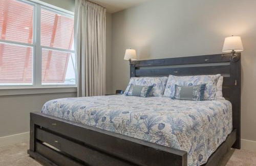 Gulf Shores Casa | 4 Sea-Suns