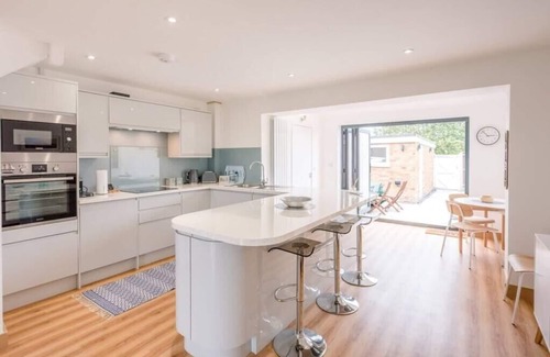 Pakefield Casa | 4 Sea View Walk, Pakefield