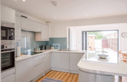 Pakefield Casa | 4 Sea View Walk, Pakefield