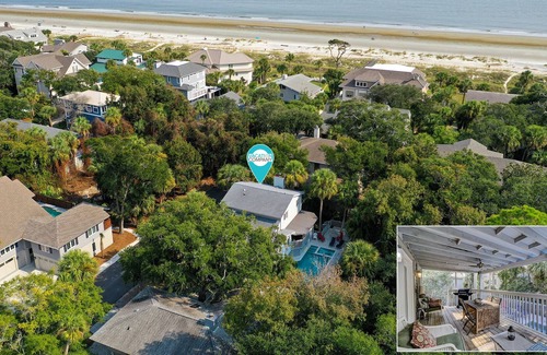 North Forest Beach Casa | 4 Seahawk