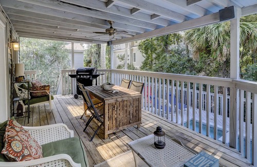 North Forest Beach Casa | 4 Seahawk