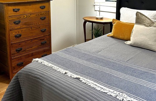 Bradford Casa | 4 Season Get Away in Bradford NH