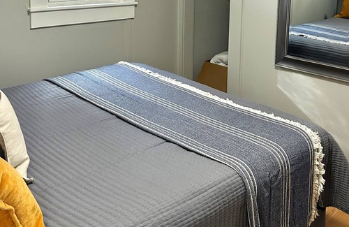 Bradford Casa | 4 Season Get Away in Bradford NH