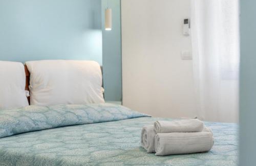 Guspini Apartamento | 4 Seasons Apartment