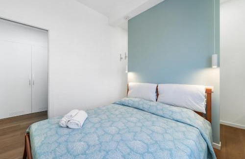 Guspini Apartamento | 4 Seasons Apartment