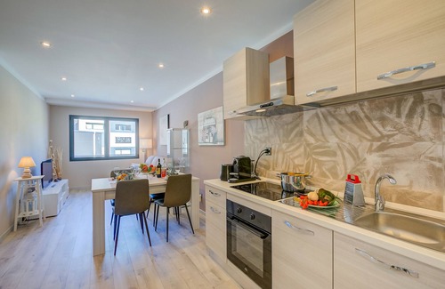 Torricella Taverne Apartamento | 4 Seasons Apartment, Taverne, Switzerland