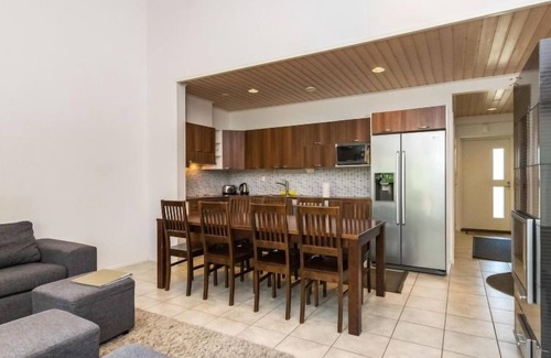 Vuokatti Casa | 4 seasons hymy a by Interhome