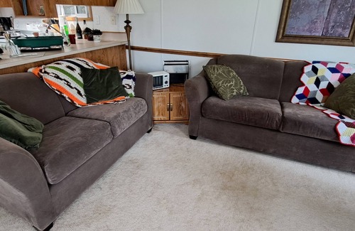 Westerose Cabina | 4 Seasons Lakeview Cottage at Pigeon Lake