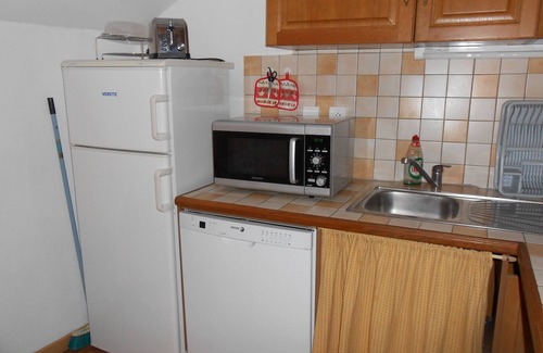 Laruns Apartamento | apartamento tranquilo