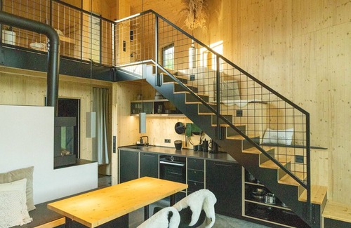 Schleiden Casa | 4-seater Cabin - Family and Friends (IV) - Neugrad