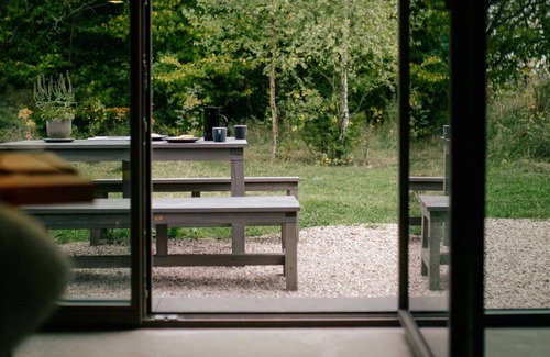 Schleiden Casa | 4-seater Cabin - Family and Friends (IV) - Neugrad