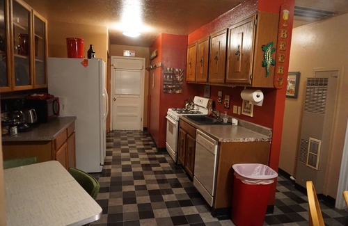 Fruita Casa | 4 camas separadas y un sofá cama Queen: querrás quedarte en esta granja en funcionamiento