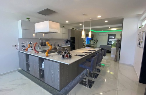 Marsaskala Apartamento | 4. Sew View Luxury 2 Bedroom Apartment