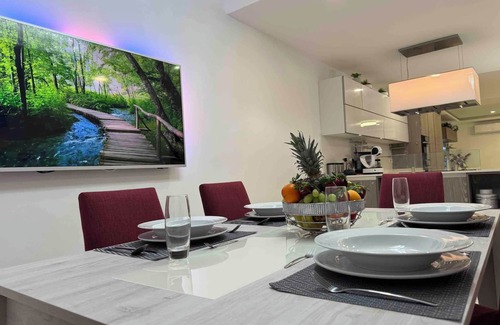 Marsaskala Apartamento | 4. Sew View Luxury 2 Bedroom Apartment