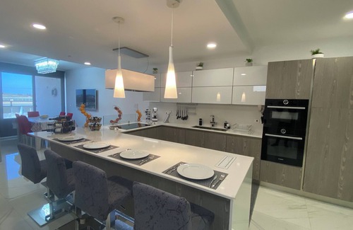 Marsaskala Apartamento | 4. Sew View Luxury 2 Bedroom Apartment