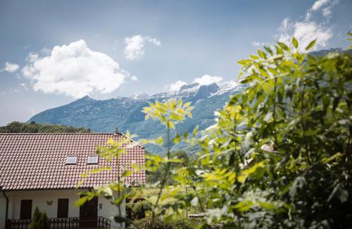 Bovec Apartamento | 4 Sheeps Apartments