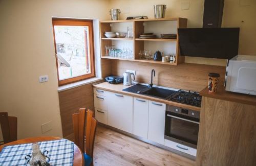 Bovec Apartamento | 4 Sheeps Apartments