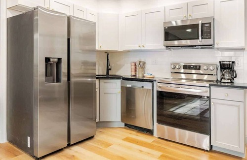 West Poplar Apartamento | 4. Showa Era Charm In Historic Fishtown