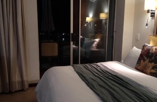 Port Owen Apartamento | 4 Sleeper FIRST CHOICE STUDIO SUITES