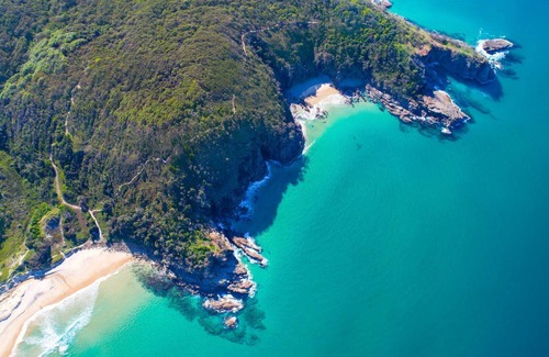 Sunrise Beach Villa | 4 Sonte, 8 Corsair - Ocean View Townhouse
