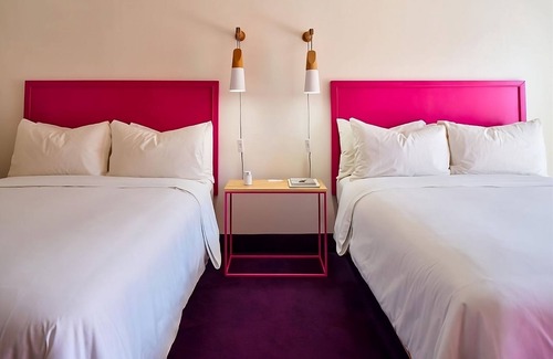 Sonora Sunrise Hotel | 4 Spacious Units! Feel the Mountain Breeze and Enjoy the Swimming Pool Access!