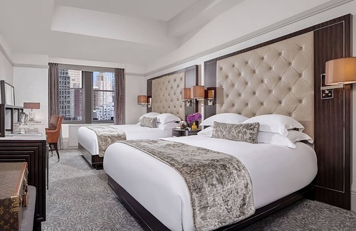 Central Park South Hotel | 4 Spacious Units for Group Travel! Walk to Central Park and Times Square