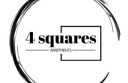 Nafpaktos Apartamento | 4 Squares Apartments - Piano Studio