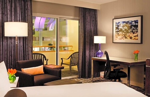 Princeton Hotel | Hotel de 4 estrellas ∙ Hyatt Regency Princeton