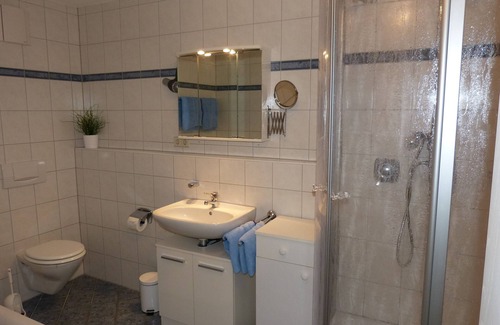Breisach Apartamento | Apartamento de 4 estrellas con 65 metros cuadrados para relajarse y descansar - max. 2 personas