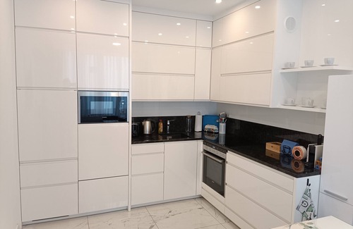Apetlon Apartamento | 4 star apartment in the national park of Burgenland