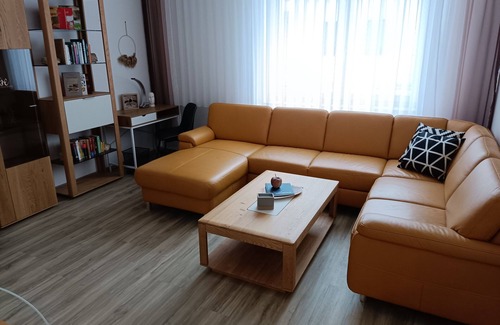 Apetlon Apartamento | 4 star apartment in the national park of Burgenland