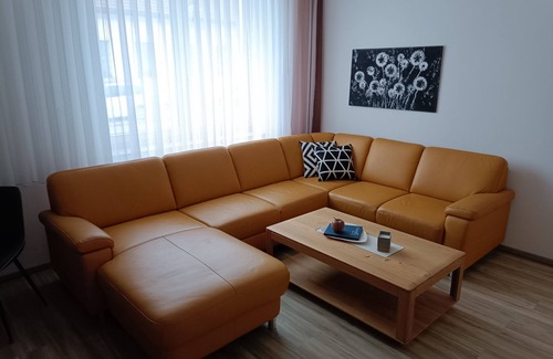 Apetlon Apartamento | 4 star apartment in the national park of Burgenland