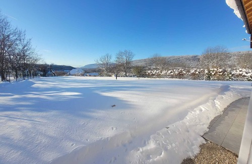 Hotonnes Casa | 4-star detached villa 10 mins from ski resort