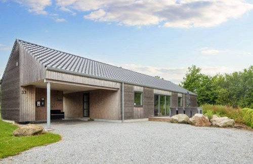 Skovmose Casa | 4 star holiday home in Sydals-By Traum