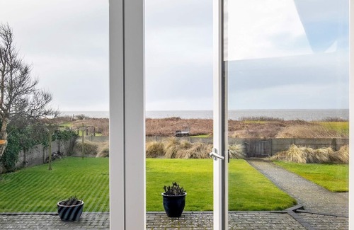 Hjerting Casa | 4 esrellas case en Esbjerg V