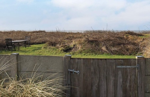 Hjerting Casa | 4 esrellas case en Esbjerg V