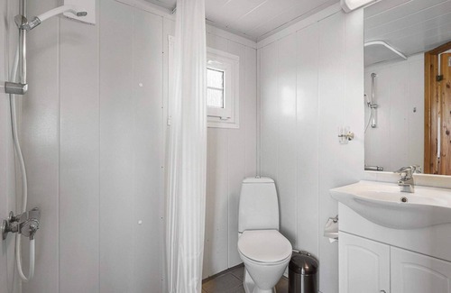 Fjerritslev Casa | 4 Star Holiday Home in Fjerritslev