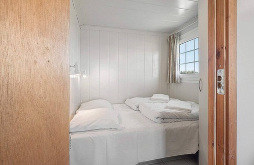 Fjerritslev Casa | 4 Star Holiday Home in Fjerritslev