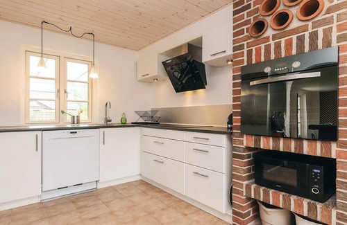 Trend Casa | 4 esrellas case en Løgstør