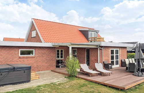 Trend Casa | 4 esrellas case en Løgstør