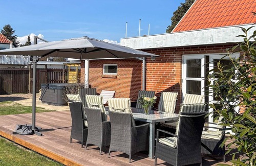 Trend Casa | 4 esrellas case en Løgstør