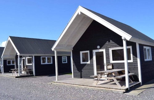 Thyboron Casa | 4 esrellas case en Thyborøn