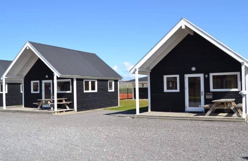 Thyboron Casa | 4 esrellas case en Thyborøn