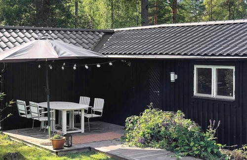 Osteraker Municipality Casa | 4 esrellas case en LJUSTERÖ