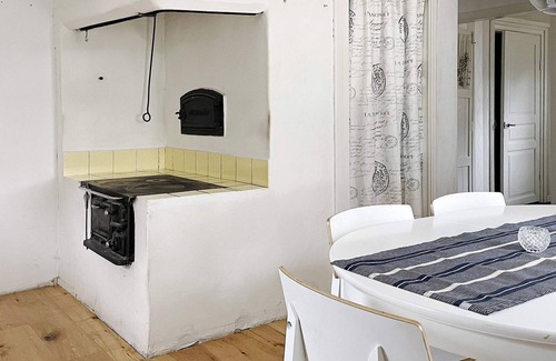 Bro Casa | 4 esrellas case en BRO
