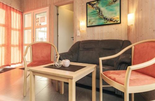 Norderteil Casa | 4 star holiday home in Ottendorf